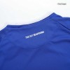 Men's Replica Hoffenheim Home Soccer Jersey Shirt 2022/23 Joma
