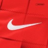 Men's Replica RB Leipzig Away Soccer Jersey Shirt 2022/23 Nike