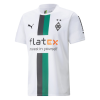 Men's Replica Borussia Mönchengladbach Home Soccer Jersey Shirt 2022/23 Puma