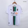 Men's Replica Borussia Mönchengladbach Home Soccer Jersey Shirt 2022/23 Puma