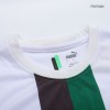 Men's Replica Borussia Mönchengladbach Home Soccer Jersey Shirt 2022/23 Puma
