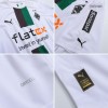 Men's Replica Borussia Mönchengladbach Home Soccer Jersey Shirt 2022/23 Puma