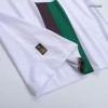 Men's Replica Borussia Mönchengladbach Home Soccer Jersey Shirt 2022/23 Puma
