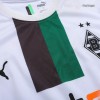 Men's Replica Borussia Mönchengladbach Home Soccer Jersey Shirt 2022/23 Puma