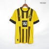 Men's Replica Borussia Dortmund Home Soccer Jersey Shirt 2022/23 Puma