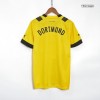Men's Replica Borussia Dortmund Home Soccer Jersey Shirt 2022/23 Puma