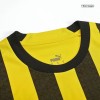Men's Replica Borussia Dortmund Home Soccer Jersey Shirt 2022/23 Puma