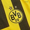 Men's Replica Borussia Dortmund Home Soccer Jersey Shirt 2022/23 Puma