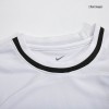 Men's Replica Eintracht Frankfurt Home Soccer Jersey Shirt 2022/23 Nike
