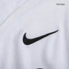 Men's Replica Eintracht Frankfurt Home Soccer Jersey Shirt 2022/23 Nike
