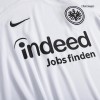 Men's Replica Eintracht Frankfurt Home Soccer Jersey Shirt 2022/23 Nike