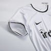 Men's Replica Eintracht Frankfurt Home Soccer Jersey Shirt 2022/23 Nike