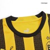 Kids Borussia Dortmund Home Soccer Jersey Kit (Jersey+Shorts) 2022/23 Puma