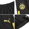 Kids Borussia Dortmund Home Soccer Jersey Kit (Jersey+Shorts) 2022/23 Puma