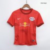 Kids RB Leipzig Away Soccer Jersey Kit (Jersey+Shorts) 2022/23 Nike