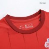 Kids RB Leipzig Away Soccer Jersey Kit (Jersey+Shorts) 2022/23 Nike