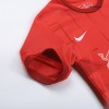 Kids RB Leipzig Away Soccer Jersey Kit (Jersey+Shorts) 2022/23 Nike