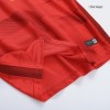 Kids RB Leipzig Away Soccer Jersey Kit (Jersey+Shorts) 2022/23 Nike