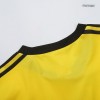 Men's Retro 1989 Borussia Dortmund Home Soccer Jersey Shirt Nike