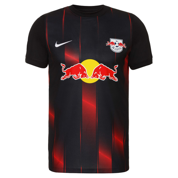 Men's Replica RB Leipzig Third Away Soccer Jersey Shirt 2022/23 Nike