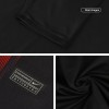 Men's Replica RB Leipzig Third Away Soccer Jersey Shirt 2022/23 Nike