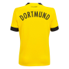 Women's Replica Borussia Dortmund Home Soccer Jersey Shirt 2022/23 Puma