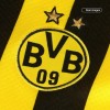 Women's Replica Borussia Dortmund Home Soccer Jersey Shirt 2022/23 Puma