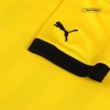Women's Replica Borussia Dortmund Home Soccer Jersey Shirt 2022/23 Puma