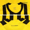 Women's Replica Borussia Dortmund Home Soccer Jersey Shirt 2022/23 Puma