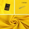 Women's Replica Borussia Dortmund Home Soccer Jersey Shirt 2022/23 Puma
