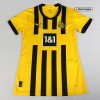Women's Replica Borussia Dortmund Home Soccer Jersey Shirt 2022/23 Puma