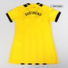Women's Replica Borussia Dortmund Home Soccer Jersey Shirt 2022/23 Puma