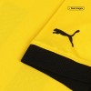 Men's Authentic Borussia Dortmund Home Soccer Jersey Shirt 2022/23 Puma