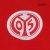 Men's Replica Mainz 05 Home Soccer Jersey Shirt 2022/23 Kappa