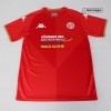 Men's Replica Mainz 05 Home Soccer Jersey Shirt 2022/23 Kappa