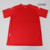Men's Replica Mainz 05 Home Soccer Jersey Shirt 2022/23 Kappa