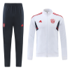 Men's Bayern Munich Training Jacket Kit (Jacket+Pants) 2022/23 Adidas