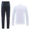 Men's Bayern Munich Training Jacket Kit (Jacket+Pants) 2022/23 Adidas