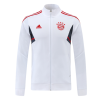 Men's Bayern Munich Training Jacket Kit (Jacket+Pants) 2022/23 Adidas
