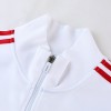 Men's Bayern Munich Training Jacket Kit (Jacket+Pants) 2022/23 Adidas