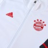 Men's Bayern Munich Training Jacket Kit (Jacket+Pants) 2022/23 Adidas