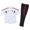 Men's Bayern Munich Training Jacket Kit (Jacket+Pants) 2022/23 Adidas
