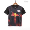 Kids RB Leipzig Third Away Soccer Jersey Kit (Jersey+Shorts) 2022/23 Nike