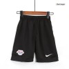 Kids RB Leipzig Third Away Soccer Jersey Kit (Jersey+Shorts) 2022/23 Nike
