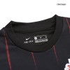 Kids RB Leipzig Third Away Soccer Jersey Kit (Jersey+Shorts) 2022/23 Nike