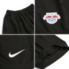 Kids RB Leipzig Third Away Soccer Jersey Kit (Jersey+Shorts) 2022/23 Nike