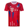 Men's Replica Bayern Munich Special Soccer Jersey Shirt 2022/23 Adidas