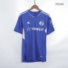 Men's Replica FC Schalke 04 Home Soccer Jersey Shirt 2022/23 Adidas