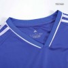 Men's Replica FC Schalke 04 Home Soccer Jersey Shirt 2022/23 Adidas