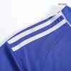 Men's Replica FC Schalke 04 Home Soccer Jersey Shirt 2022/23 Adidas